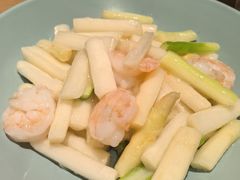 -四季餐厅·新津菜(环湖中路店)