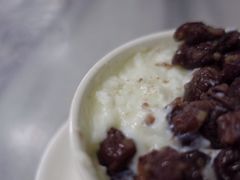 红豆双皮奶-沙湾姜撞奶甜品店(昌岗中路店)