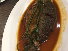 -阿庄新豫菜(航海东路店)