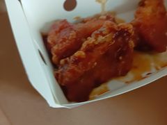 -必胜客(浦上万达店)