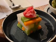-现代居酒屋ATELIER IZAKAYA