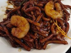 -马来西亚美食街