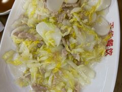 -玉华饮食店(茅台路店)