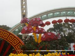 -南山植物园