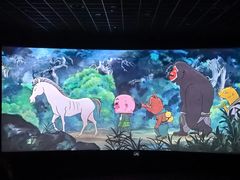 -万达影城(城中万达广场激光IMAX店)