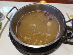药膳锅底-原汁原味驴庄(长岭村店)