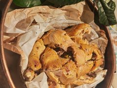 -桂满陇·海市蜃楼·黑金(国金店)