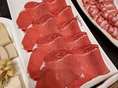 -世贸万锦大酒店·烹大师火锅达人