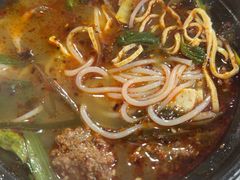 -清真·穆萨砂锅(大皮院店)