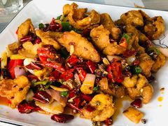 -三色堇(小通巷店)