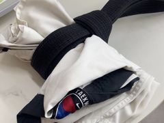 -浛道跆拳道·拳击·体适能