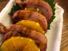 -栖川山葵家·寿喜锅·日式料理(龙湖北城天街商场店)