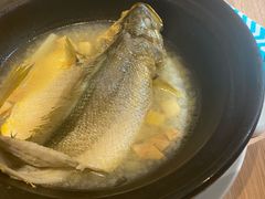 百秒黄花鱼-莆田餐厅PUTIEN(三里屯店)