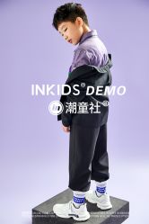 -INKIDS潮童社儿童摄影(朝阳大悦城店)