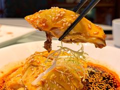 -洋洋中餐馆·SINCE 1997(信投店)