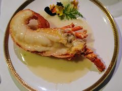 -唐阁(香港朗廷酒店)