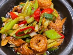 -渔娘渔家丹东海鲜(东直门店)