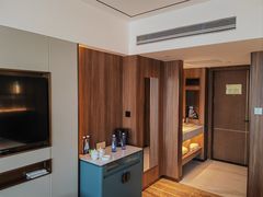 -延吉白山大厦酒店