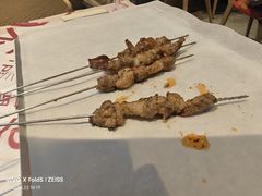 -回·龙虾铺·盆盆蟹·烧烤大排档(回龙观店)