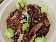 -郭林家常菜烤鸭(曙光西路店)