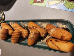 -马有鱼·馕坑烤全鱼(美美2店)