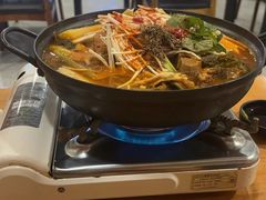 -多宾韩国料理(学衡路店)