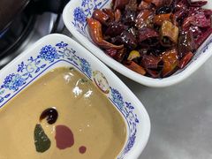 -马记伊源斋涮肉·清真菜(百子湾店)
