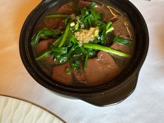 -顺德喜来登酒店·采悦轩