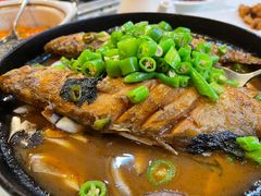 -翠清酒家(万丰路店)