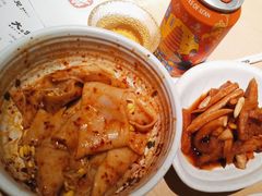 -大师兄·西北小馆(金湾华发商都店)