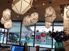 -原石牛扒·约会餐厅(龙城万科里店)