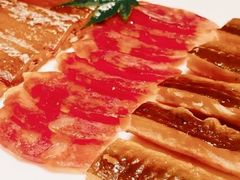 -三利音·玖弄小鲜(浦东嘉里城店)