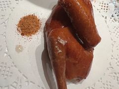 -蒋记海鲜姿造•洋房别墅(星河湾店)