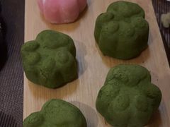 -弓二·烧鸟居酒屋(财富购物中心店)