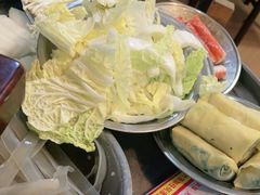 -月圆火锅(宁海东路二店)