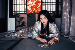 点击看大图 -持熹光年写真体验馆