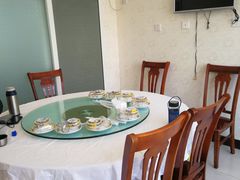 包厢-十三陵山水雅园农家院