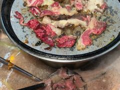 -养牛邓·潮汕牛肉海鲜自助火锅(广州店)
