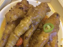 -煲王粤菜餐厅(中侨中心店)