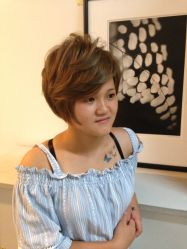 -BM SALON