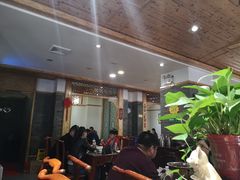 -临潼印象·特色陕菜