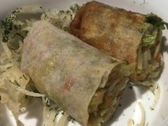 厦门薄饼-黑明餐厅(白鹭洲店)
