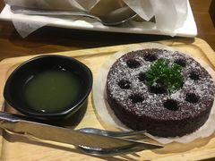十二舍黑米糕-十二舍·湯物素煮(江泰潤政店)