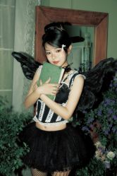 -WAVE SODA摄影工作室