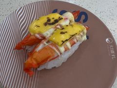 -大力喜速递寿司(世纪金源店)