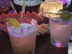 -TZ House音乐现场(茅台店)