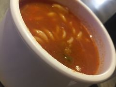 -南都咖啡西餐厅(东塘店)