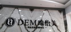 -DEM缔怡美科技美容