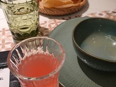 -芭札·Thai泰国餐厅(同和金铂天地店)