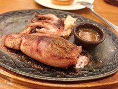 -萨莉亚(百信广场店)